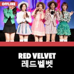 Red Velvet Offline - KPop