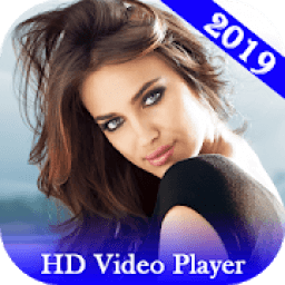 HD Video Player - Full HD MEX Player आइकन
