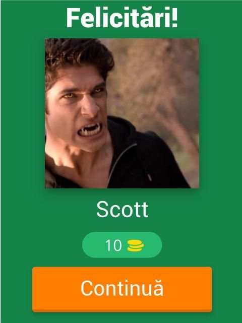 Teen Wolf screenshot 7