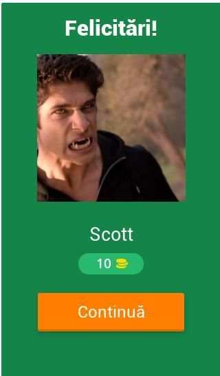 Teen Wolf screenshot 11