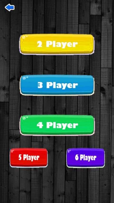 Ludo Game Offline screenshot 3