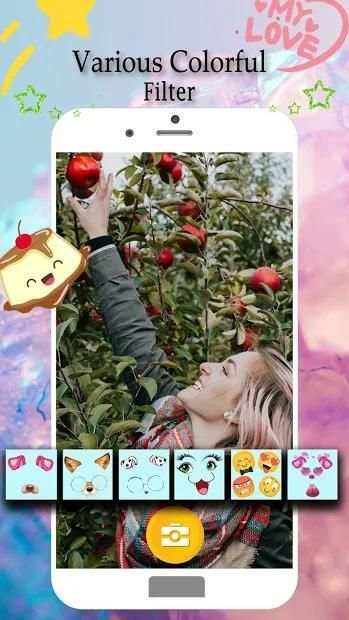 Camera Huawei Y9 - Camera For Huawei Y9 screenshot 3