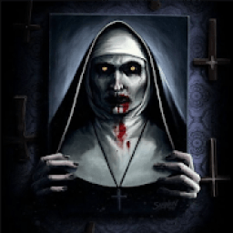 The Nun Horror House आइकन