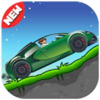 Ben Hill Car Racing 2017