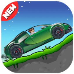 Ben Hill Car Racing 2017 आइकन