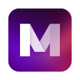 Mandrasoft Manga//Light-novel Reader icon