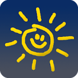 Météo आइकन