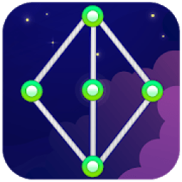 Draw One Line : Single Line आइकन