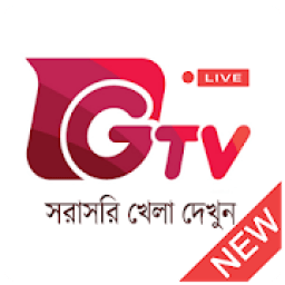 Gtv (Live Cricket) आइकन