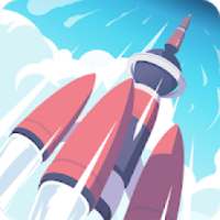 Apollo: A Puzzling Space Game
