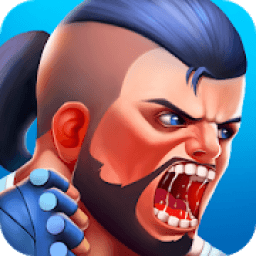 Street Fighting King Fighter आइकन