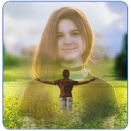 ikon Photo Blender Lab Editor