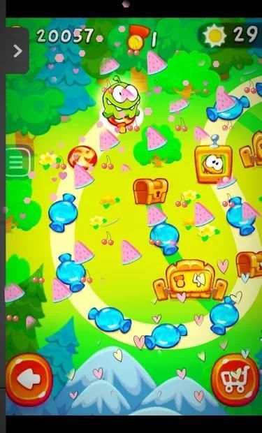 Funny 3bi9a game screenshot 3