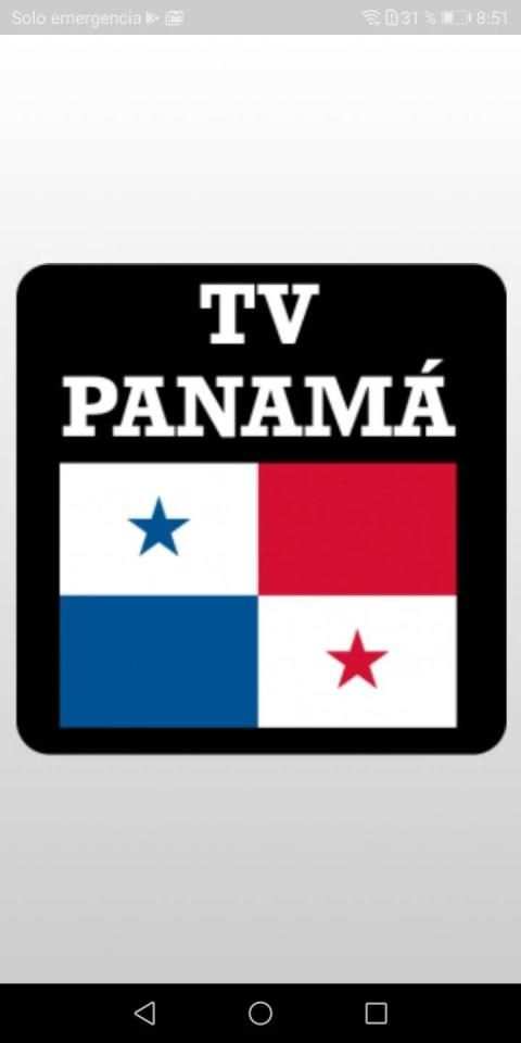 TV Panamá screenshot 3