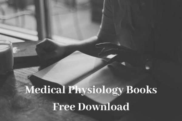 Medical Physiology Books Free Download screenshot 1