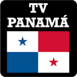TV Panamá आइकन
