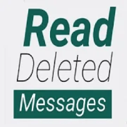 معرفة الرسائل المحذوفة من الواتس
‎ иконка