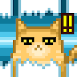 Cutting Master Cat आइकन