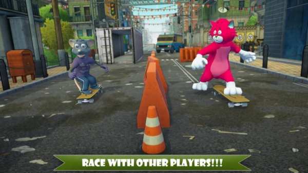 Tom Skating screenshot 12