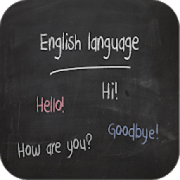 تعلم الانجليزية حتى الاحتراف
‎ icon