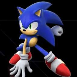 Sonic HD Wallpaper 1.0.0