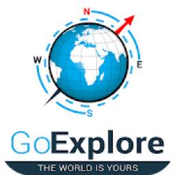 GoExplore | The World Is Yours