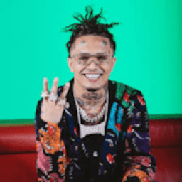Lil Pump // without internet free أيقونة