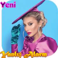 İrem Derici 2018 - Yanlış Alarm