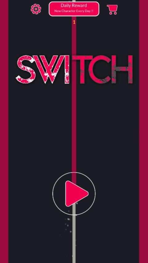 Switch स्क्रीनशॉट 1
