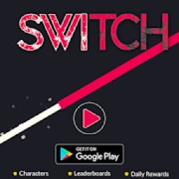 Switch आइकन