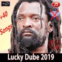 Lucky Dube Songs - Offline on 9Apps
