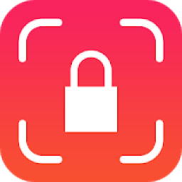 ikon IOS 13 Lock Screen - i Phone Lock screen &amp; iLock