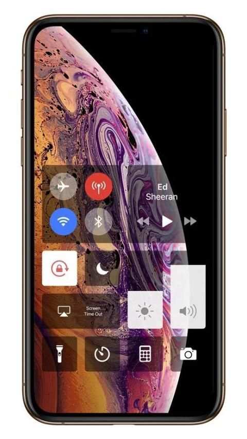 IOS 13 Lock Screen - i Phone Lock screen & iLock screenshot 4