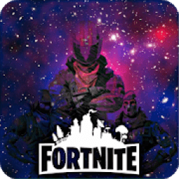 Fornite Wallpaper आइकन