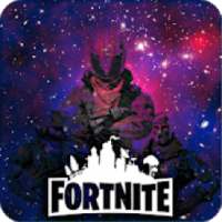 Fornite Wallpaper on 9Apps