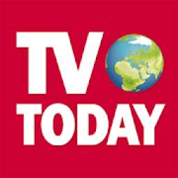 TV Today - TV Programm