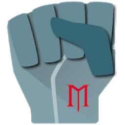 PowerGrasp file manager आइकन