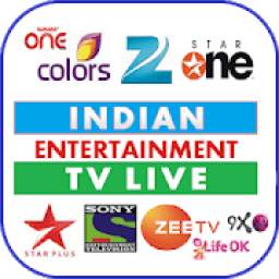 Indi Ent TV 3.4