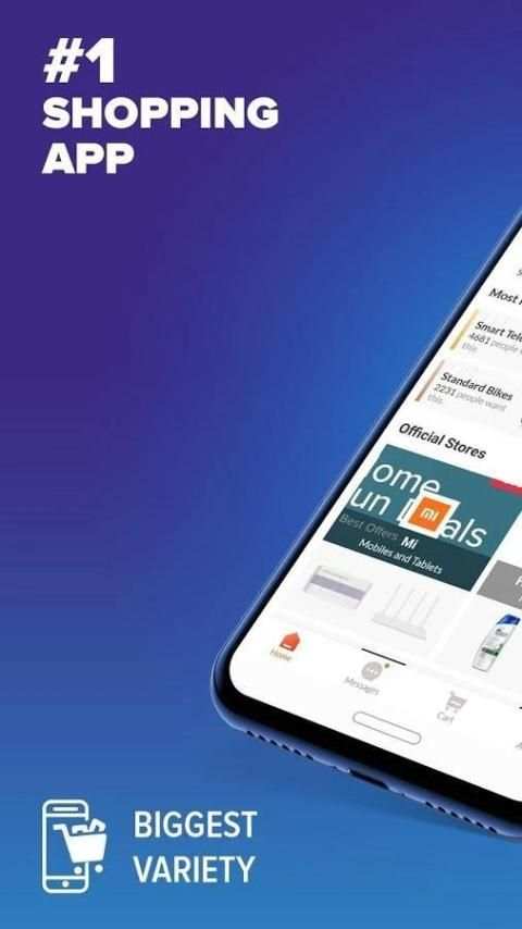 Daraz Online Shopping Store screenshot 5