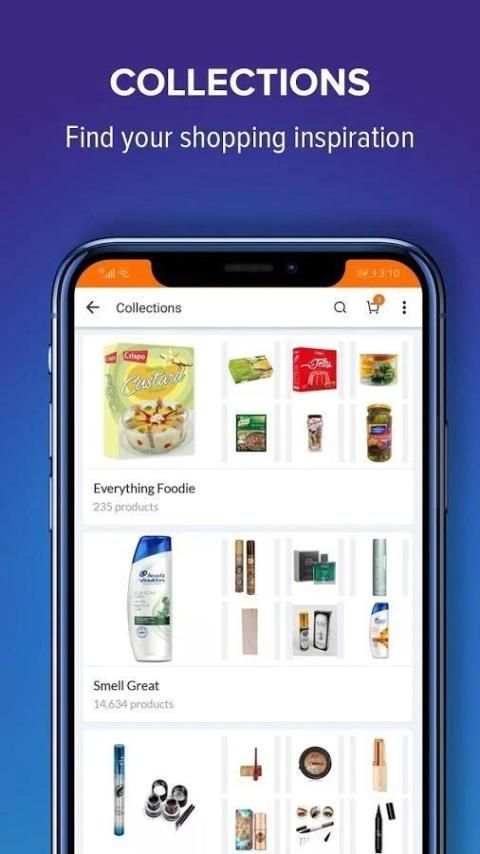 Daraz Online Shopping Store screenshot 1