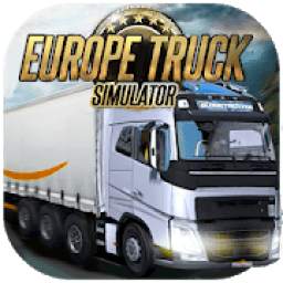 Europe Truck Simulator 1.3