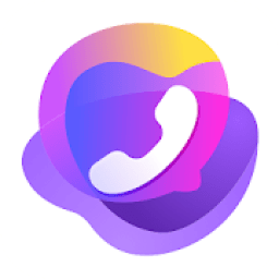 Color Phone Flash Screen - Color Call Flash Theme आइकन