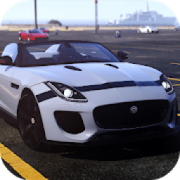 ikon Drive Jaguar - Real Sim 2019