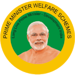 ikon PM Welfare Schemes App