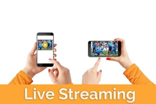 Live Sport TV HD Streaming screenshot 5