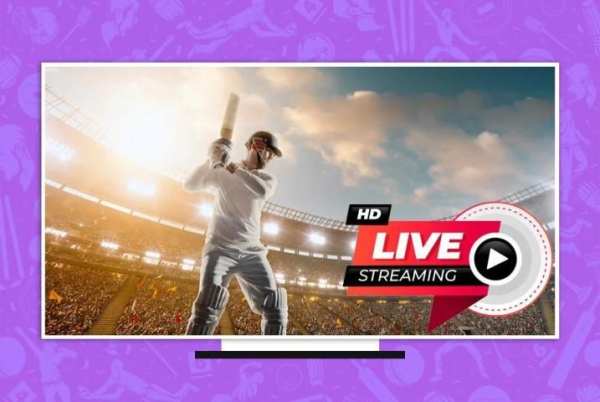 Live Sport TV HD Streaming screenshot 4