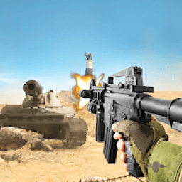 Free Fire Squad: Unknown Battleground firing Squad आइकन