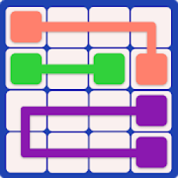 ikon Fill Line - One Line