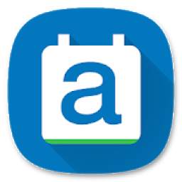 aCalendar - Android Calendar