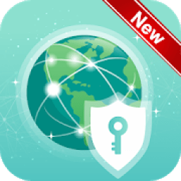 ikon Situs Unlocker - Browser Proxy VPN Gratis